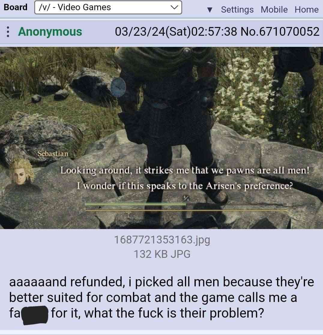 Eldritch Brick - BE NOT AFRAID tweet media