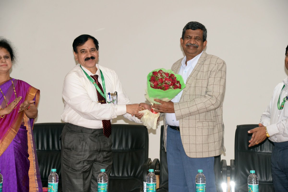 acscebangalore's tweet image. Department of #Basic_science, #ACSCE organised induction Programme part 2: Guest Lecture on Universal Human Values subjects in #Engineering on 22nd Mar 2024 @ACSCE, Auditoriam at 2.00PM. The resource person Dr. Karisiddappa (Former Vice Chancellor, #VTU, Belagavi, Karnataka).