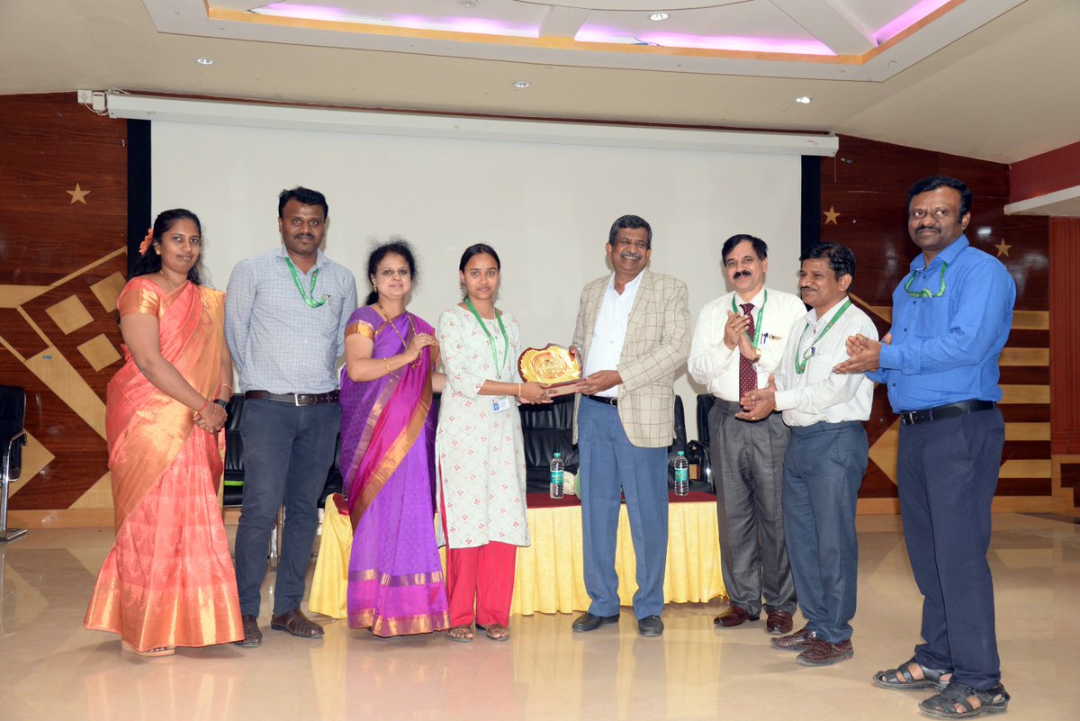 acscebangalore's tweet image. Department of #Basic_science, #ACSCE organised induction Programme part 2: Guest Lecture on Universal Human Values subjects in #Engineering on 22nd Mar 2024 @ACSCE, Auditoriam at 2.00PM. The resource person Dr. Karisiddappa (Former Vice Chancellor, #VTU, Belagavi, Karnataka).
