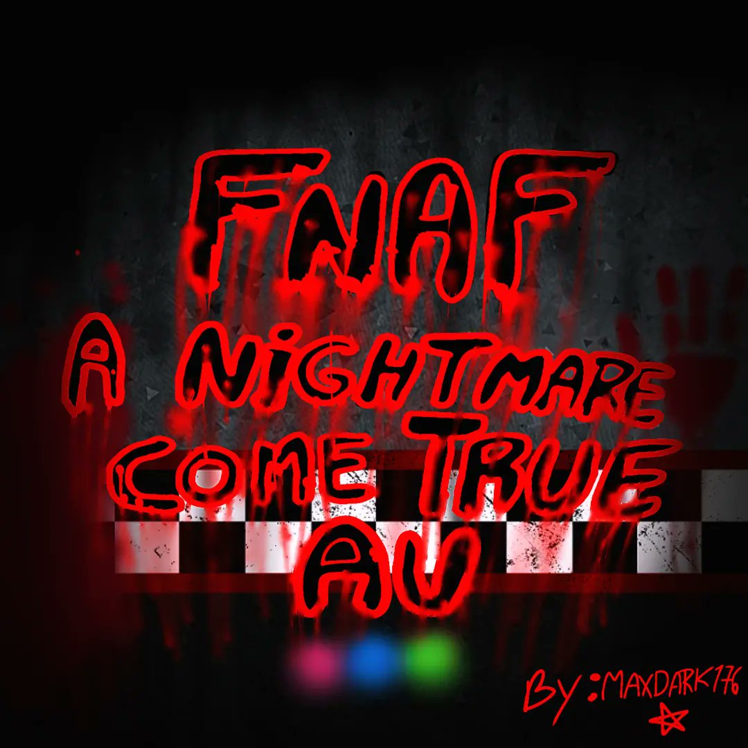 MaxDark176's tweet photo. De verdad están todos están emocionados que salgan el primer capítulo de FNaF A Nightmare Come True AU?
Yo también estoy emocionado ★🦊❤️🖤★
#fnaf #maxdark176 #fnaffanart #freddyfazbear #fivenightsatfreddys #fnafau #fnaf2 #fnaf3 #fnaf4 #fnafsisterlocation #fnafsecuritybreach https://t.co/clHIj3RH1m