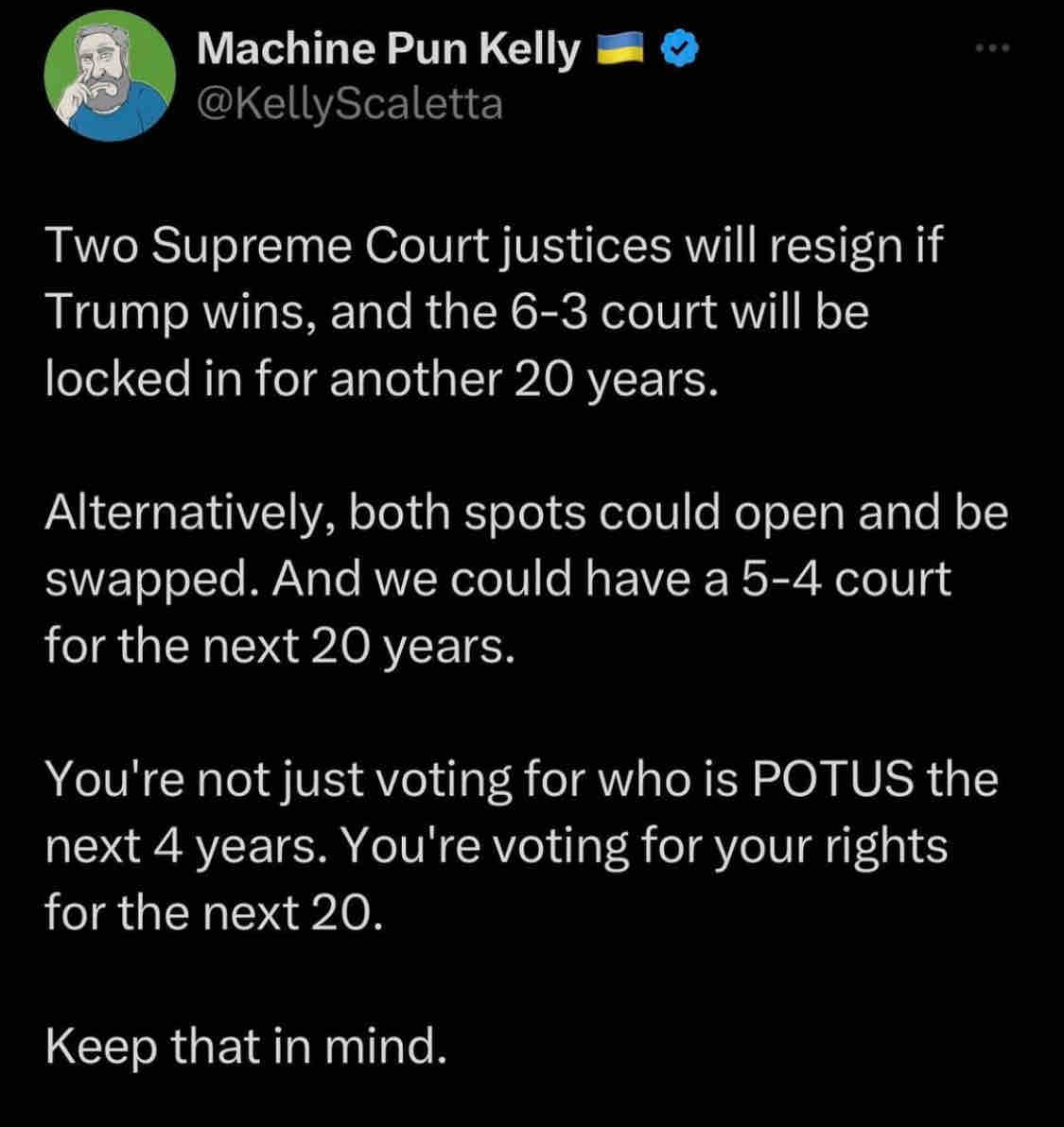LiberalResist's tweet photo. Keep that in mind #dumpDOJ https://t.co/s8vgBFDmJa
