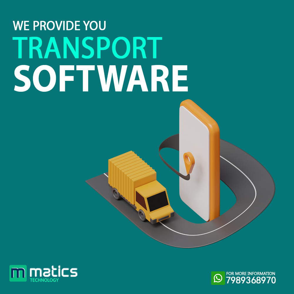 maticsglobal's tweet image. #transport #transportsoftware #software #matics #vizag #hyd #hyderabad #bangalore #startup #startupindia #delivery #lorry #lorrybooking #truckbooking #lorrybooking #technology #app #software #billingsoftware