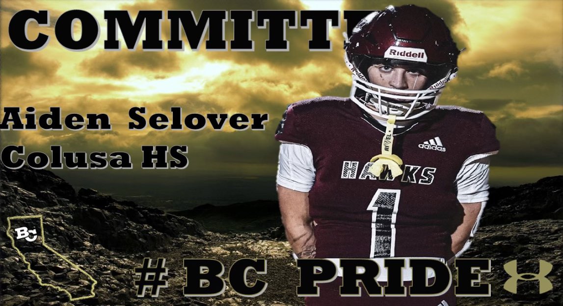 COMMITTED. Thank you to everyone who helped me get to where I am today. Let’s work. #BCPRIDE