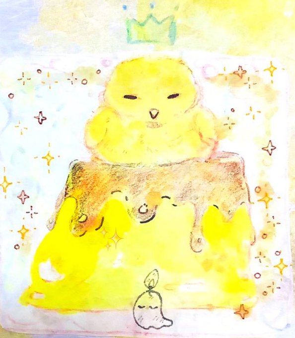 「瞑目 王冠」のTwitter画像/イラスト(新着)｜4ページ目