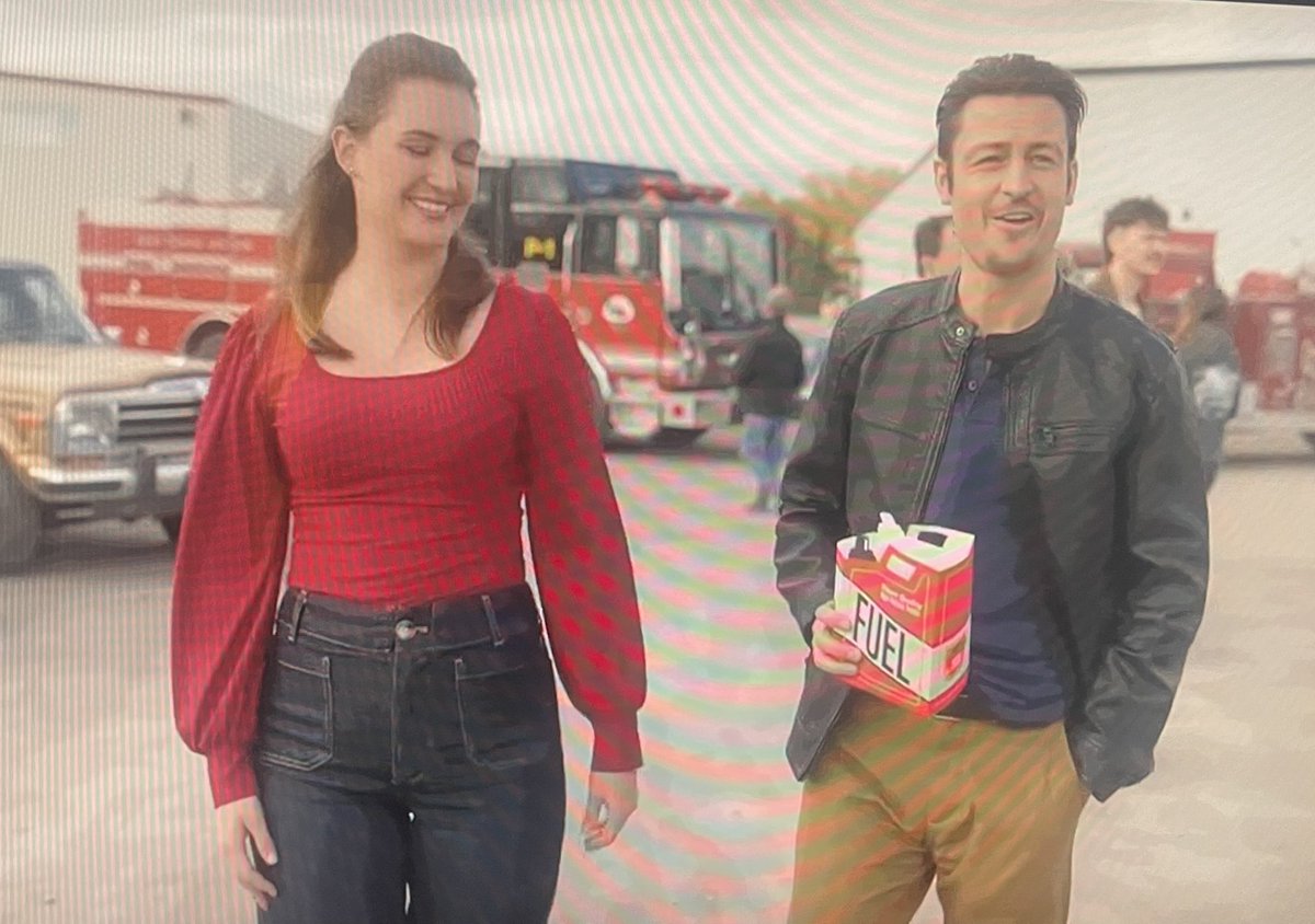 cat_joy9's tweet image. Beautiful movie!! Thank you Tyler &amp;amp; all that were involved! I really enjoyed the movie. I Always love how you bring your creativity &amp;amp; realness to your characters!! #ShiftingGears @tyler_hynes @KatBarrell @hallmarkchannel @RealCrystalLowe @kristintbooth #hynies #hynearpables 🏎️🛠️