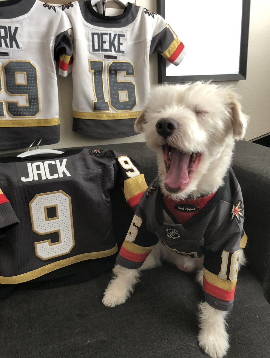 DekeHenriFurry's tweet photo. JACK! šØšØ
#CBJvsVGK https://t.co/dK06hG3NQj