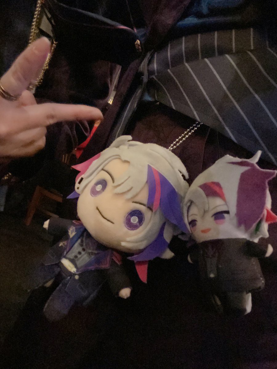 ぷわ〜〜〜〜〜〜‼️
 #バディステ