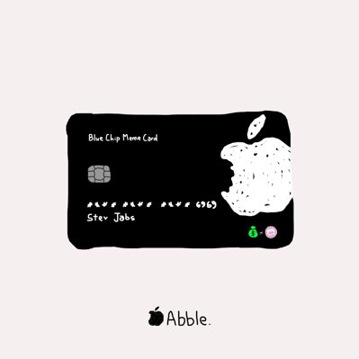 edmond1018's tweet image. #NewProfilePic #abble #LFG