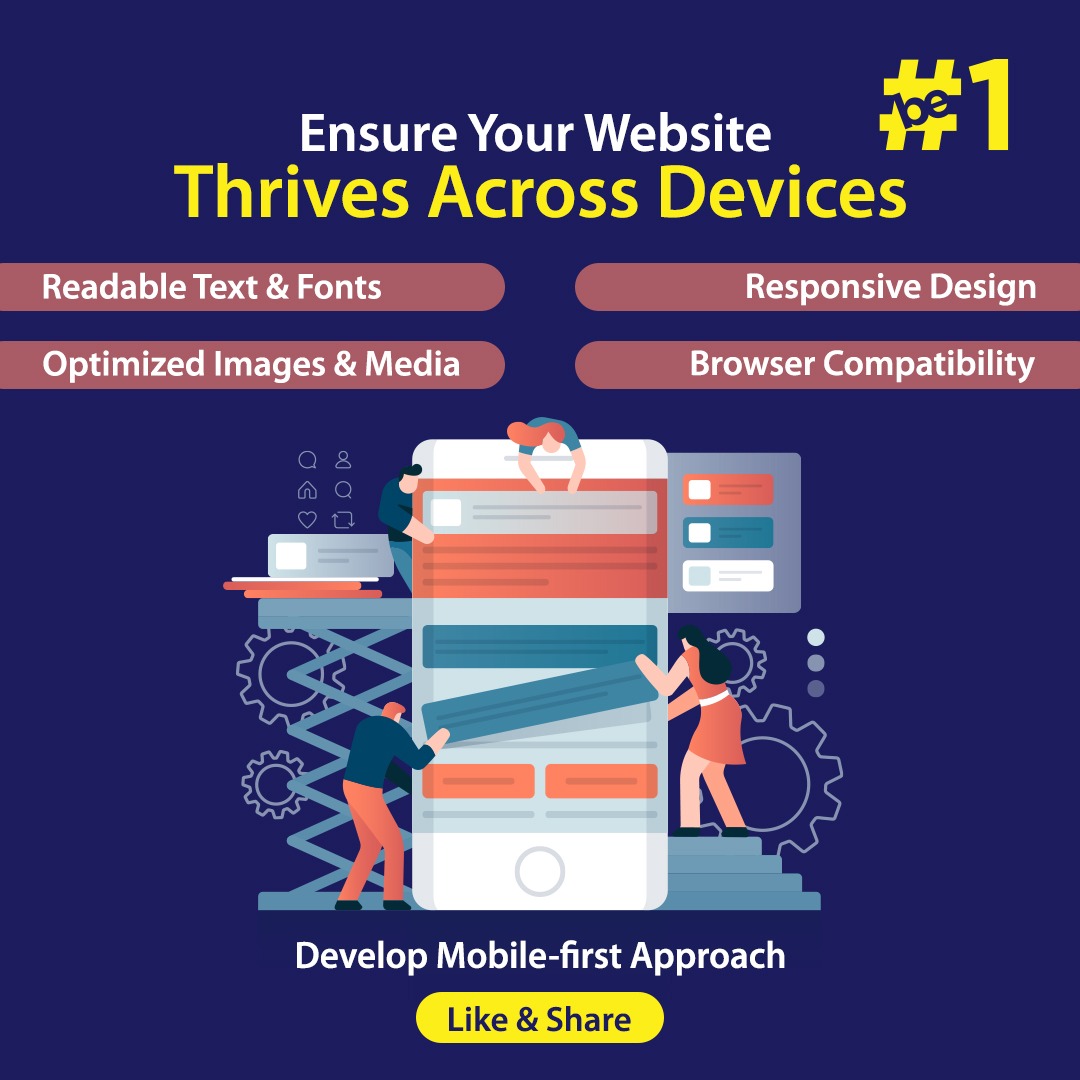 RKajariaauthor's tweet photo. Learn the tricks to maintain mobile responsiveness for your website. Know how to draw in more audiences through the most commonly used gadget.
#MobileResponsiveness #booklaunch #bookstagram #author #newbook #books #authorsofinstagram #book #bookrelease #writersofinstagram https://t.co/7fQJpPJHJc
