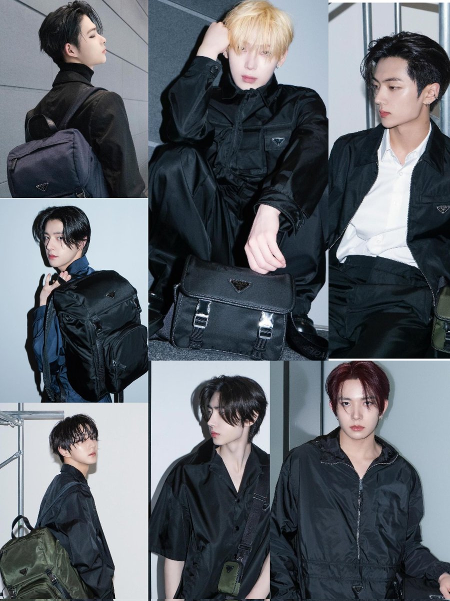 jayseongcorn's tweet photo. 7/7 New Bag 🖤 #ENHYPEN #엔하이픈 #FOR_ENGENE https://t.co/WKsEZjpQC4