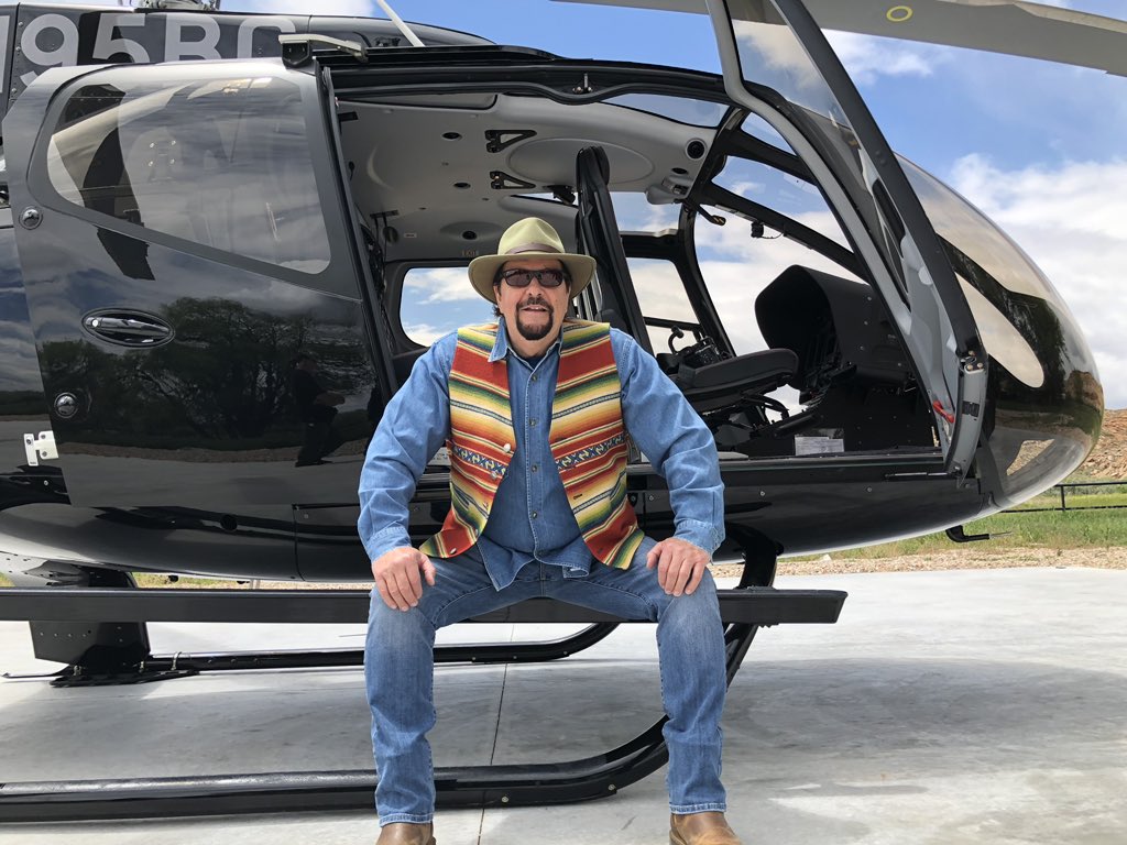 Brandon Fugal tweet media