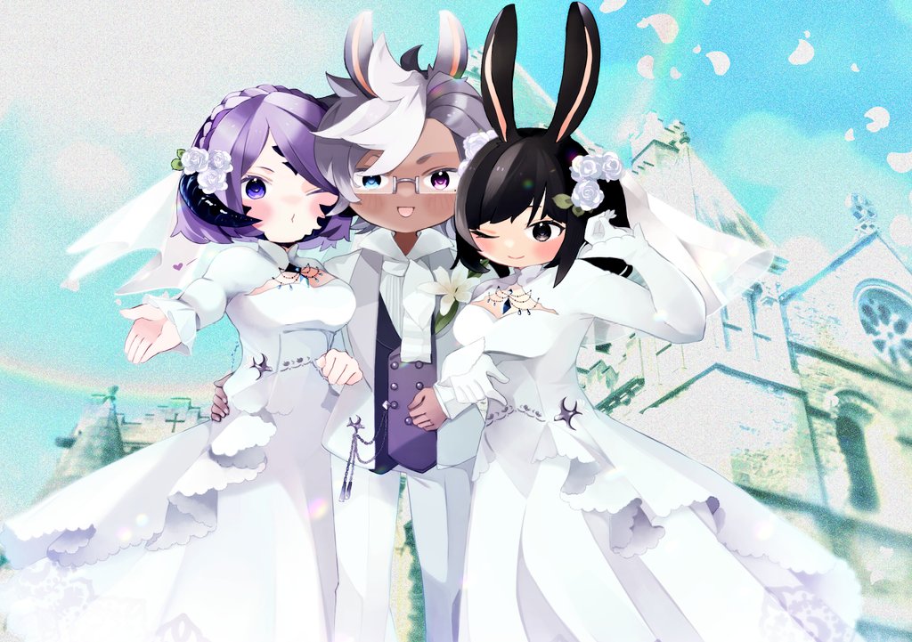 ヴォルグ❂【ONLINE ver.】 tweet media