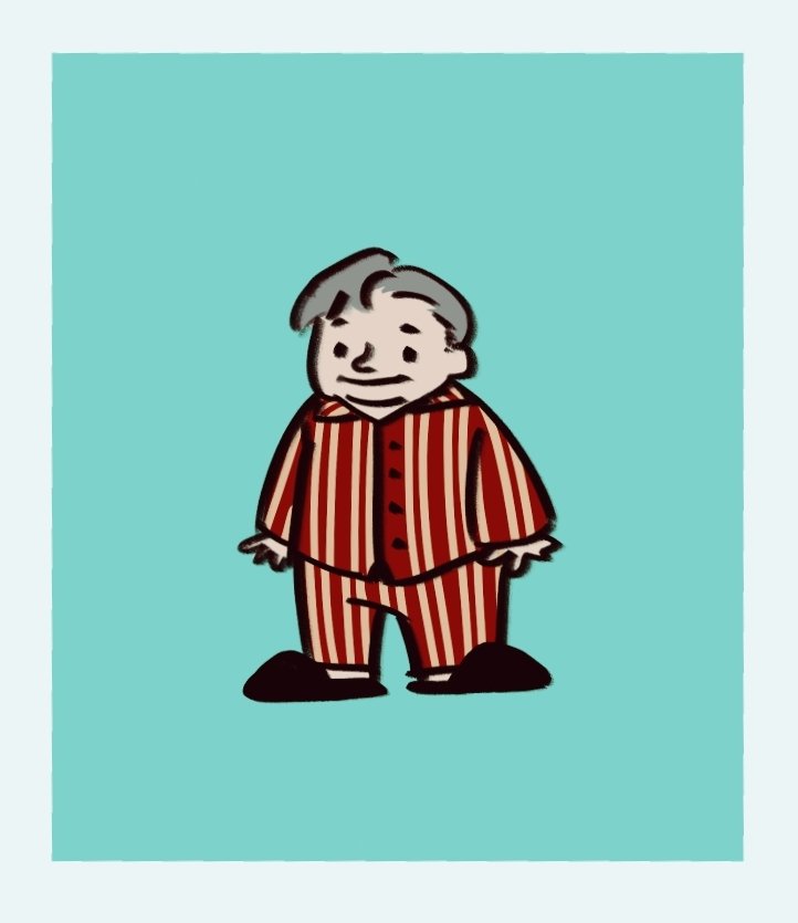 beokk0t's tweet photo. You've heard of mini Michael now get ready for little nye https://t.co/bKIIFAvOOz