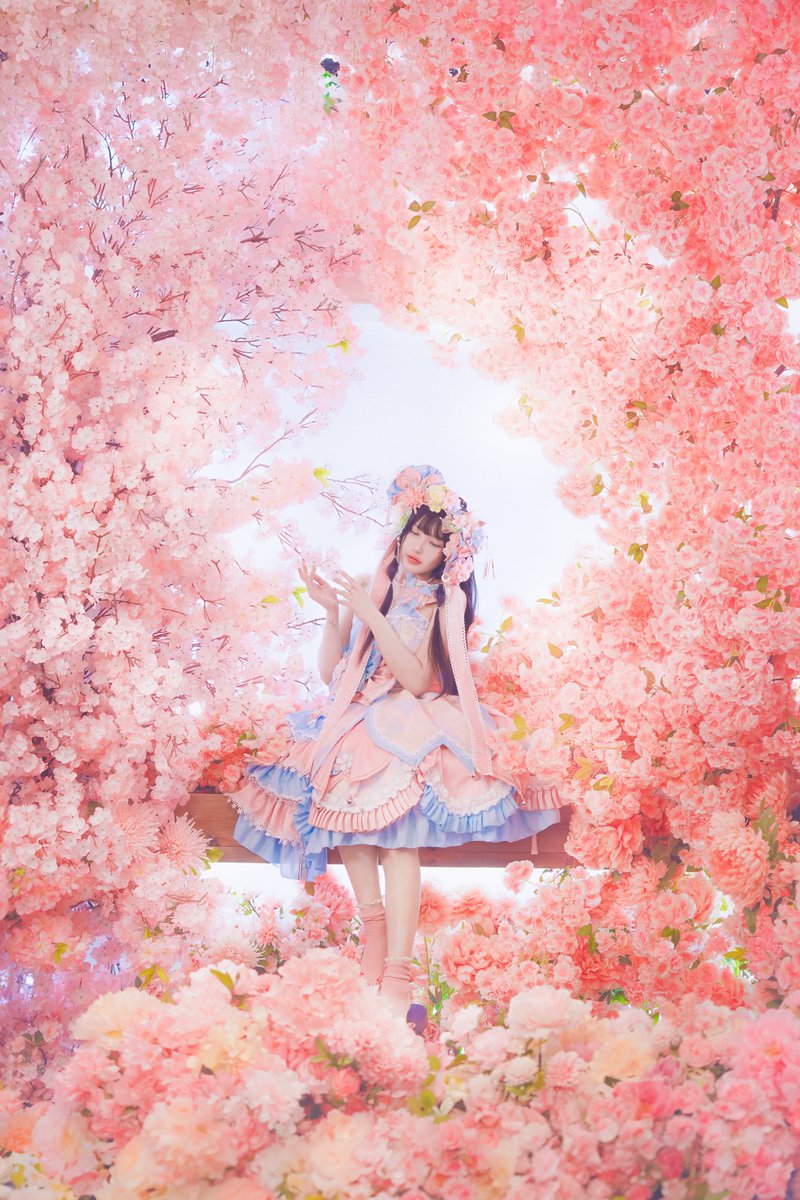 🌸Sakura🌸

P. <a href="/luce0723_photo/">루체 사진계</a> 
M. @Y_garden_ 
Studio. <a href="/natsuristudio/">나츠리 스튜디오</a>