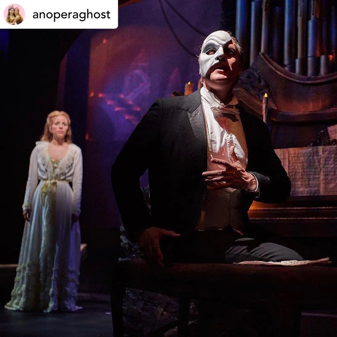 #Repost • @anoperaghost 
first photo fully supports my theory that polygamy was the way to go in the poto story 😅

#geronimorauch #taliadelval #guidobalzaretti #enriquedelportal #franciscoortiz #silvialuchetti #lauramartin #elfantasmadelaopera #potomadrid #thephantomoftheopera