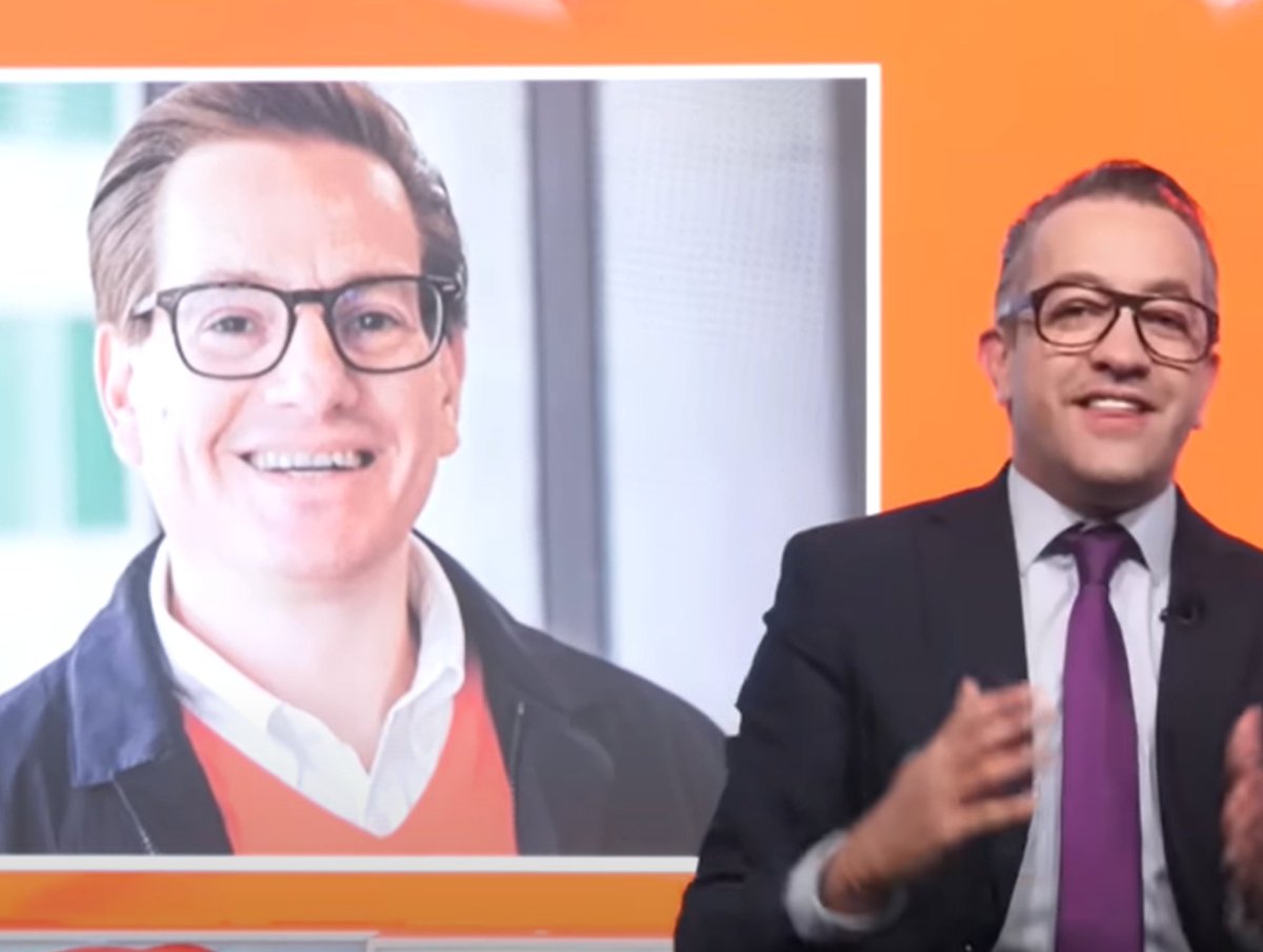 Paco Zaralba tweet media