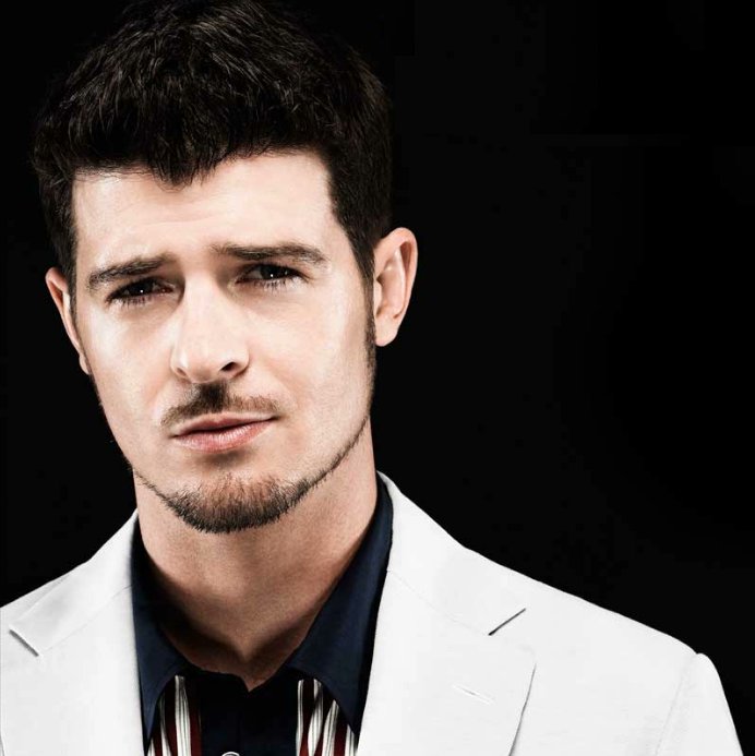 KayaOnAir's tweet image. @robinthicke  Is our second #PerfectFind with the song "4 The The Rest Of My Life"

Robin Thicke's signature vocal technique is his falsetto, a high-pitched voice that resonates in the head voice range.

#959WeekendBreakfast #WeekendsONKaya