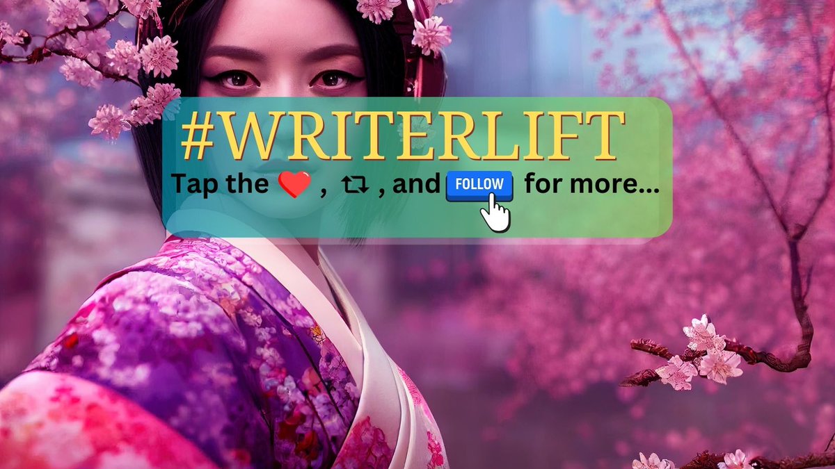 Hi #AUTHORS, #Share your #books #links

#ShamelessSelfpromoMonday
#WRITERSLIFT

#READERS find AMAZING books  
#writingcommmunity #writeroftwitter #booklovers  #ReadersCommunity #booktwitter  #bookrecommendations 

My book: Japanese for Travelers
amazon.com/dp/B0C1CNQZHZ