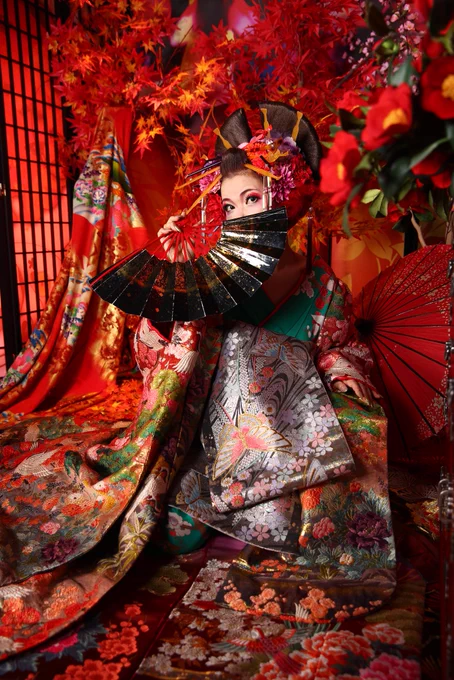 #日本は素晴らしい#日本日本、良いよね〜誰が何言おうと私は大好きだよ 