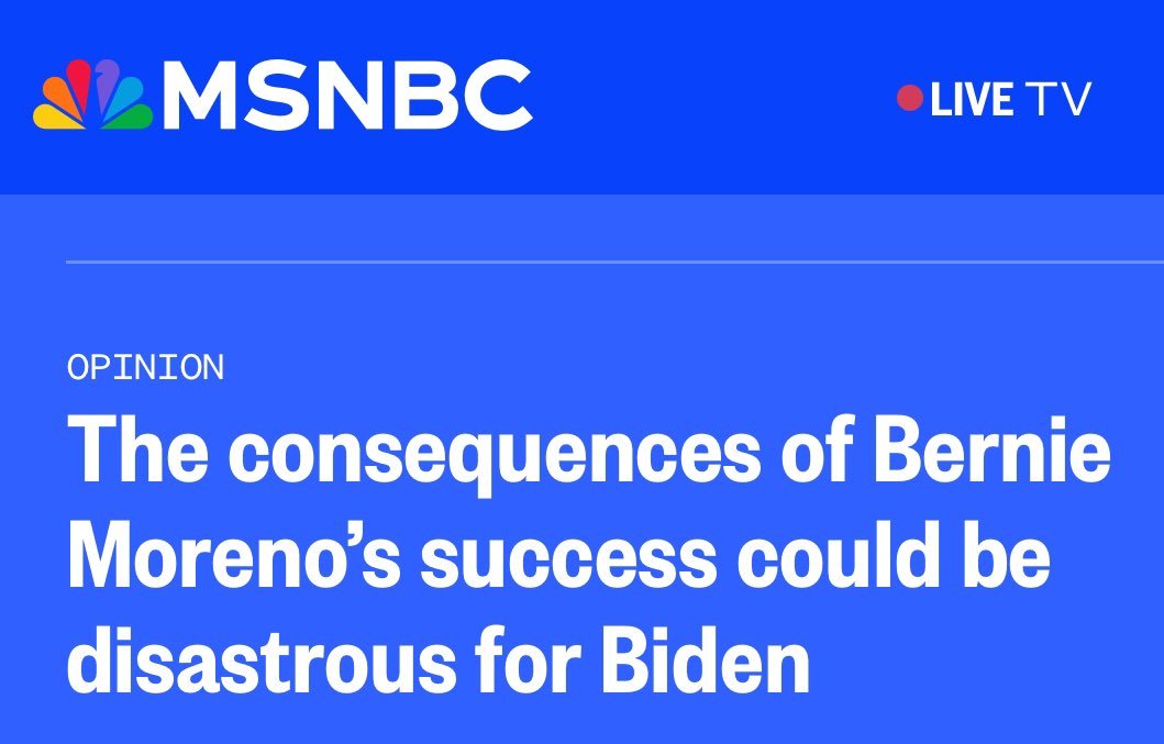 ModRightPatriot's tweet photo. bad news for Biden https://t.co/m2fY9TNll0