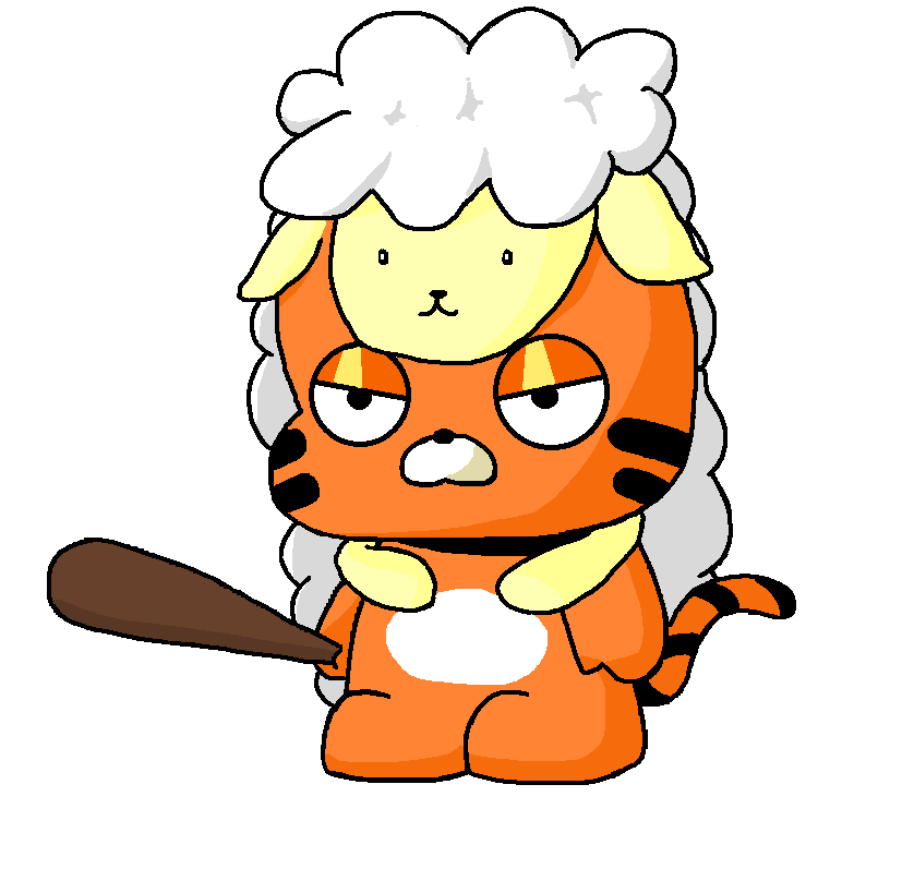 namseonghun4's tweet photo. hello @windkoh
I drew Taoo for you as I told you!
TAOO in sheep's mask
#OOZ #TAOO https://t.co/Mux9m3Fncy