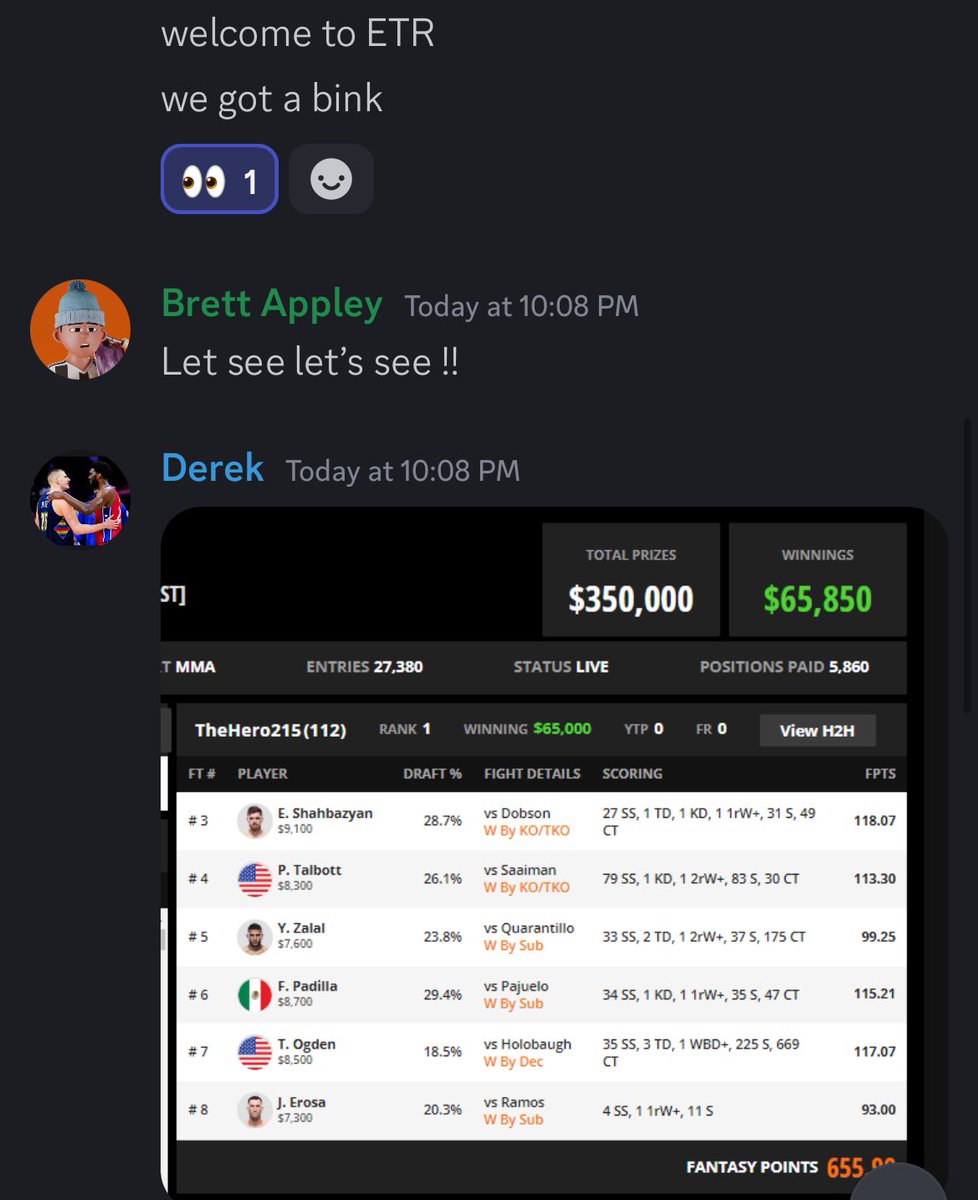 Brett Appley tweet media