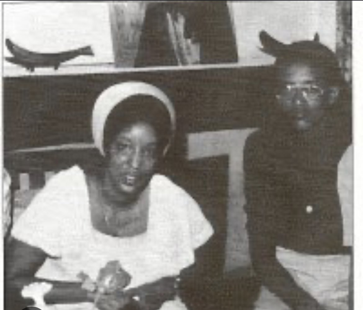 #FACT KAGAME ordered the killing of his auntie, Queen Rosalie Gicanda