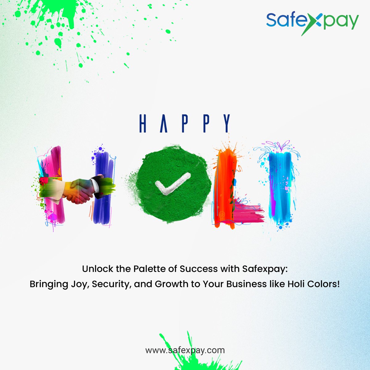 Safexpay tweet media