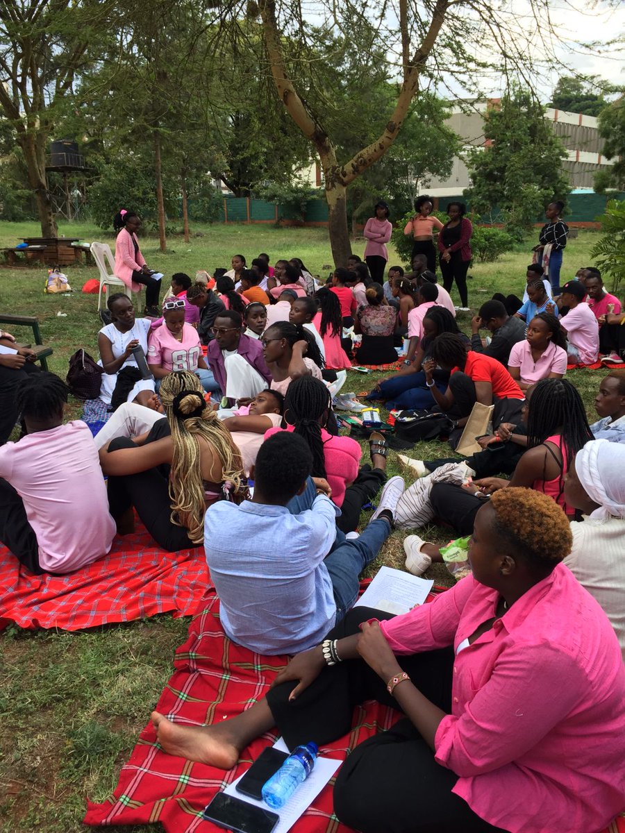 Fancied picnic 🤍
2024 !!
First event of the year done✅
Thanks for turning up in large numbers ❤️
See you on the next one🥹🫂🫣