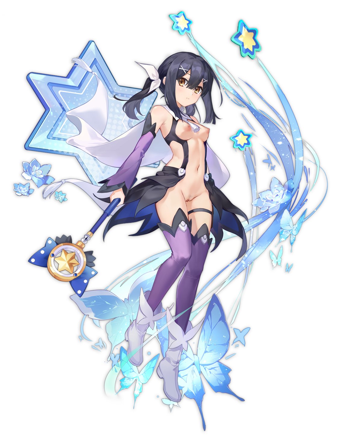 美遊　エロ 