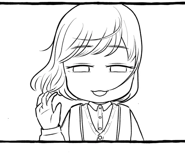 どこが変わったでしょう? 