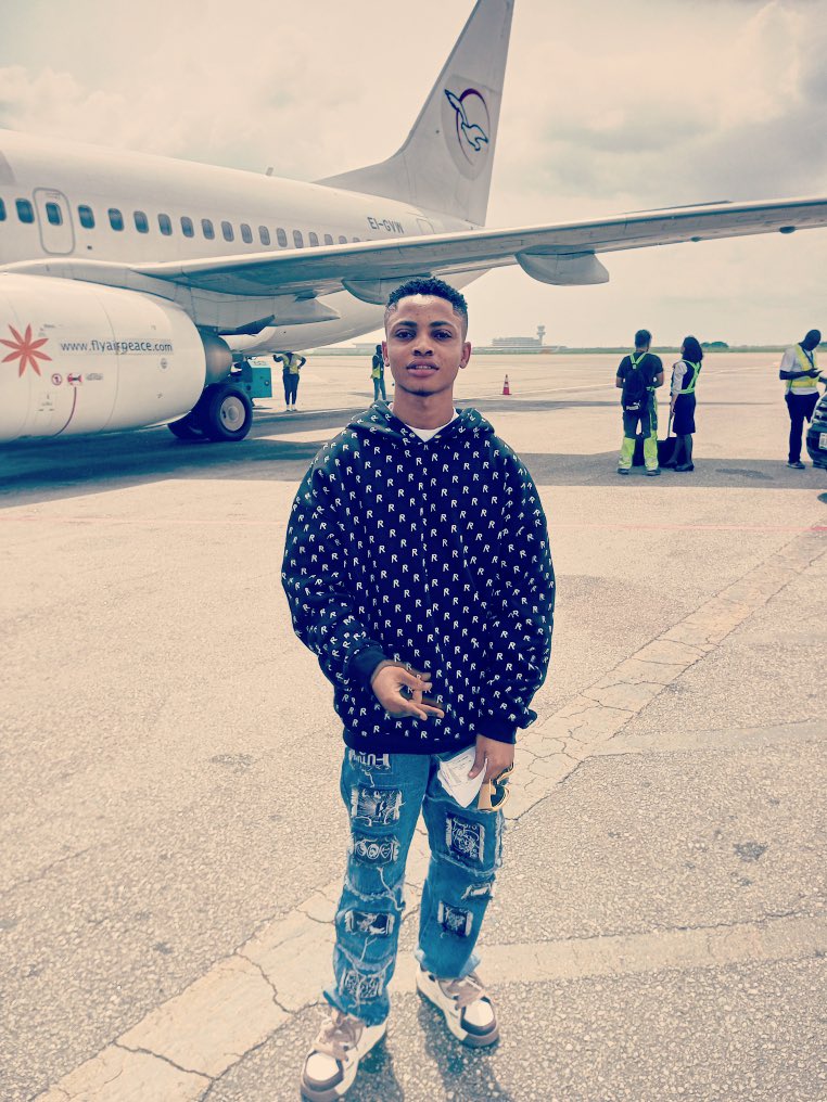 King Richard (@kingrichar96) on Twitter photo 