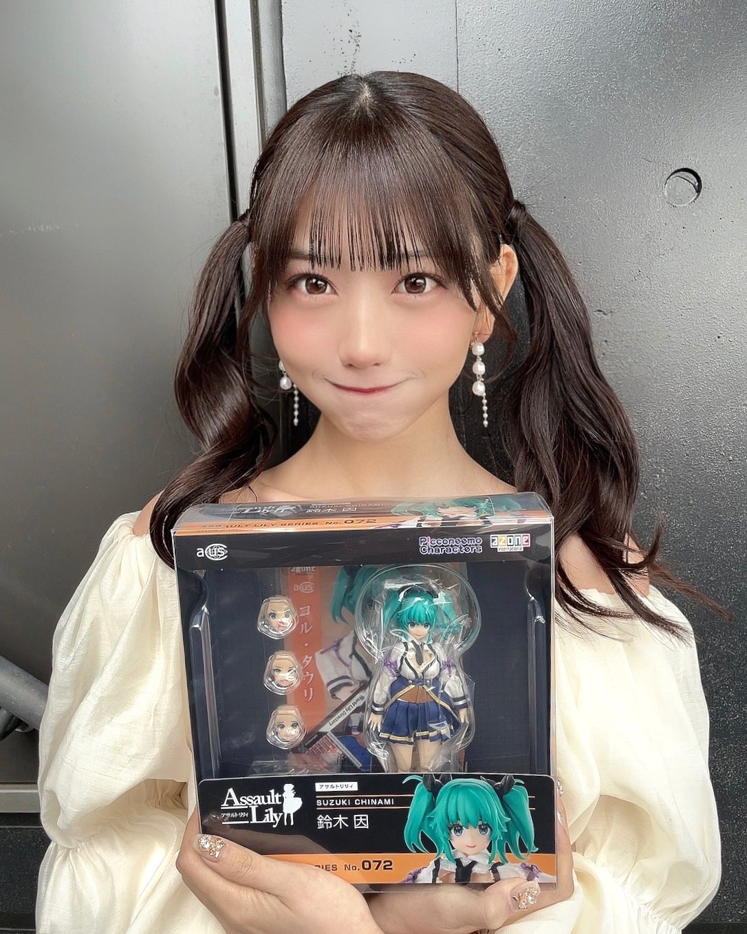 白石まゆみ(SWEET STEADY) on X: 
