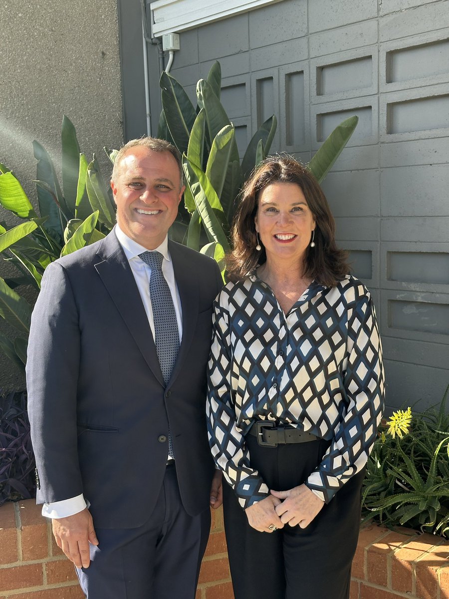 Congratulations to Tim Wilson who has been selected as the Liberal Party’s candidate for Goldstein for the next Federal Election.