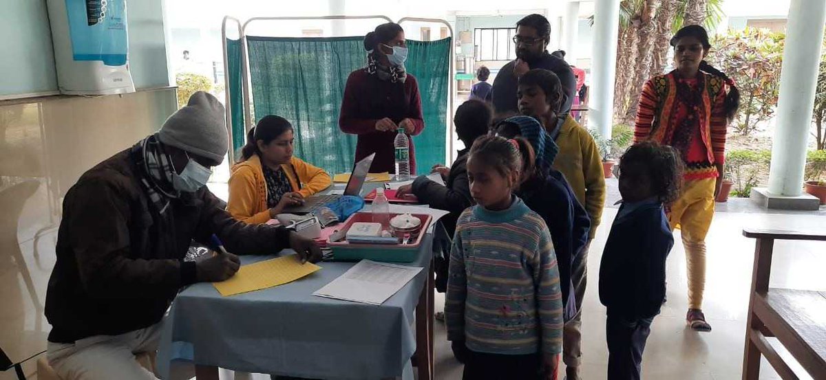 In 🇮🇳 India, with support from the @SamridhHealth grant by @usaid_india and @IPEGlobal, @qure_ai implemented its qXR software to screen for #TB and other pulmonary conditions across 17 states, 𝐢𝐦𝐩𝐚𝐜𝐭𝐢𝐧𝐠 𝐨𝐯𝐞𝐫 𝟔𝟐,𝟎𝟎𝟎 𝐢𝐧𝐝𝐢𝐯𝐢𝐝𝐮𝐚𝐥𝐬 𝐬𝐢𝐧𝐜𝐞 𝐭𝐡𝐞