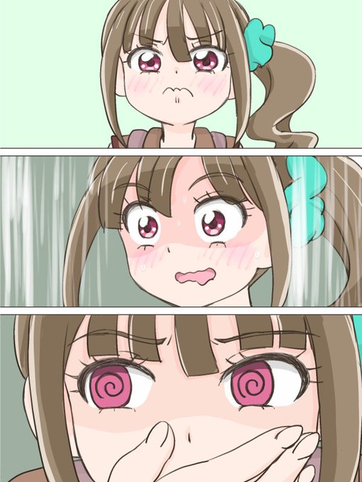 まゆまゆです 猫馬場敷まゆです」 まゆちゃんホント可愛いね | よしみ さんのマンガ