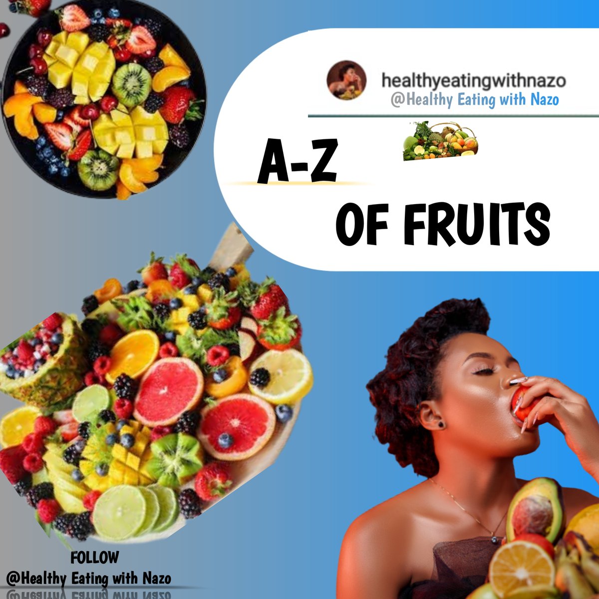 How well do you know your fruits? What's your favorite fruit? What fruit is in season? Which of these fruits would you want to try? Which fruit is not worth the hype? A must read THREAD 🧵