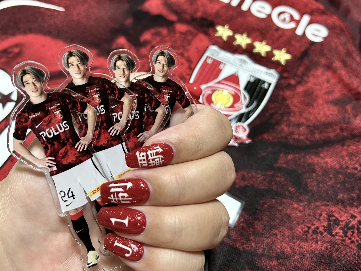 REDS_rin's tweet photo. 2024❤️‍🔥 https://t.co/XPtVZxn4z2