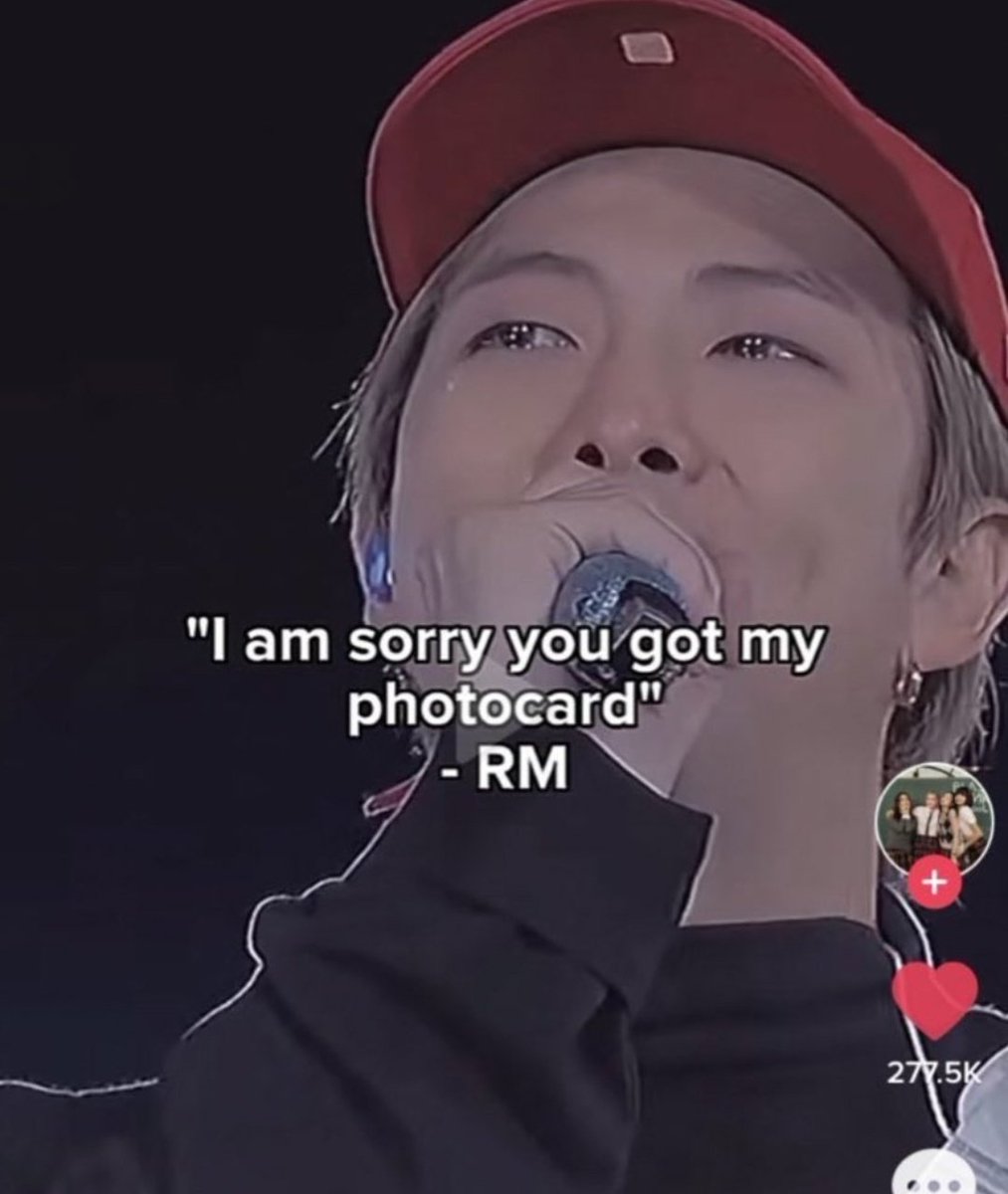 oppakys's tweet image. im here baby