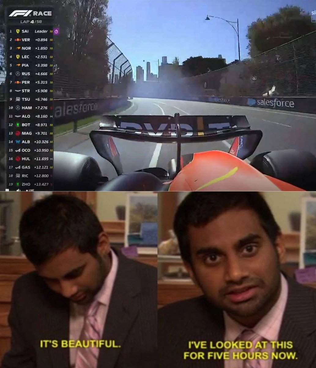 F1 da Depressão tweet media