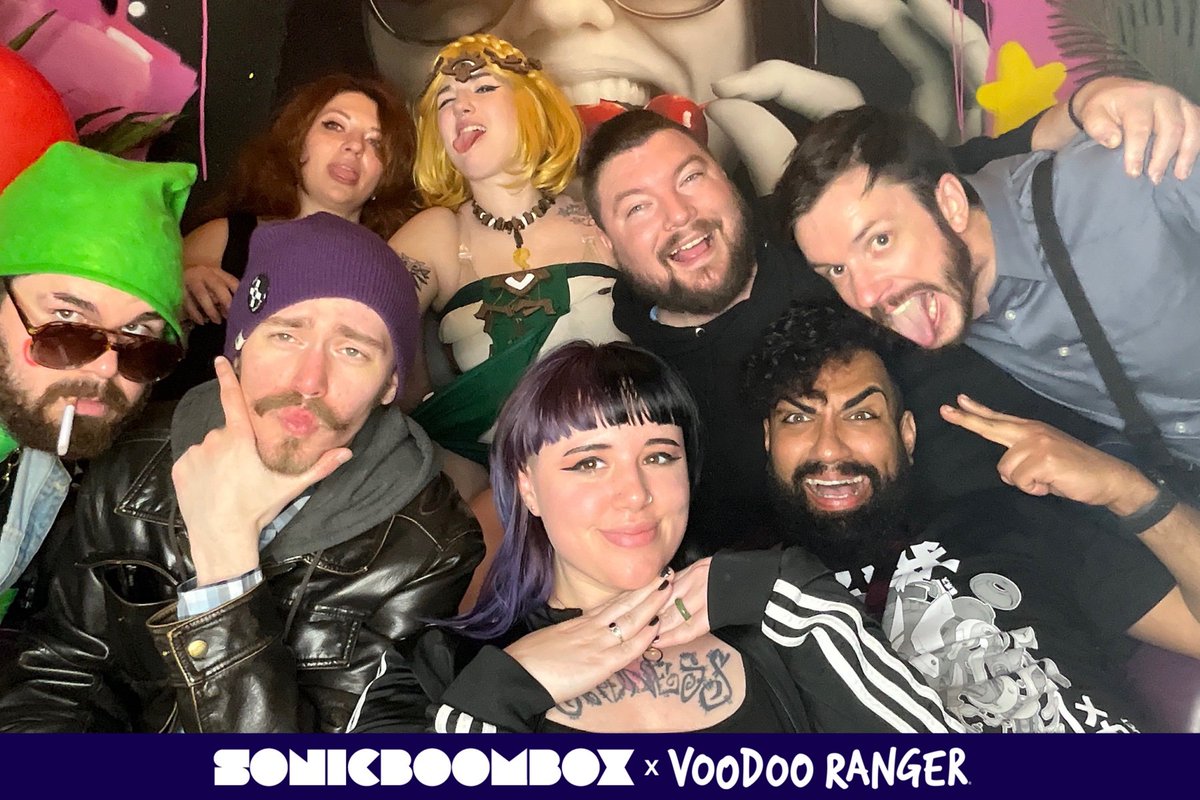 RicinCakes - Twitch Con 🌸 tweet media