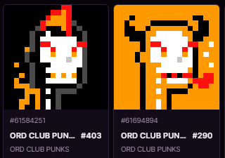 bones76_'s tweet photo. @SakiSpirit @TheOrdClub @cryptonkilla Chk it FAM 💯 #ordclub #ocpunks ❤️🔥
OG poker playas... @goodforyoubud @PsyDiss @ssjgodblue88 @OrdinalsPoker @CriptoeChad @DTroupel @JB742Ordinals @ocashRoy @cryptotangaoui @D1202Fr3 @MorenaWeb3 @RealTonyLuck https://t.co/TmLEBgUOs1