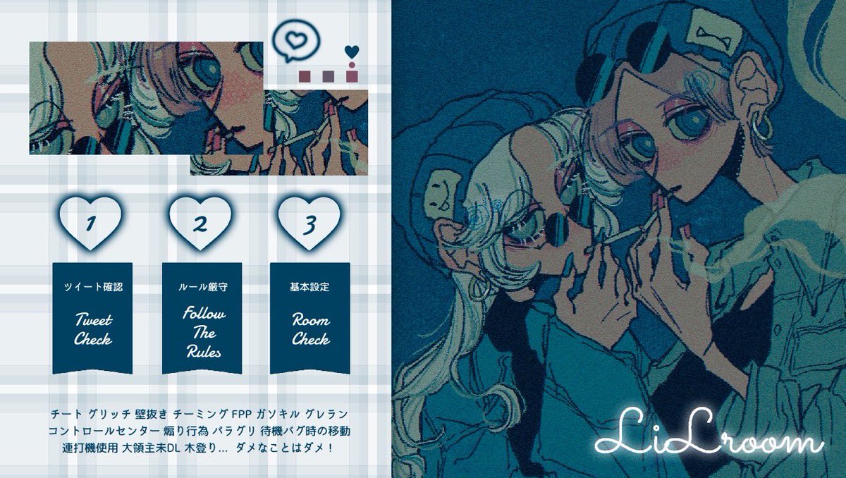 ⠀
⠀ 𝖼𝗈𝗅𝗅𝖺𝖻𝗈 𝗋𝗈𝗈𝗆 𓂃𓈒𓂂𓇼
⠀⠀⠀⠀＿＿＿ 𝗃𝗎𝗌𝗍 <a href="/__li6x/">🗯 ﾘ ﾙ ﾁ</a>

  ⏱ 3/24 16:30 #16時半
⠀￥𝟣,𝟢𝟢𝟢 - 𝟧𝟢𝟢×𝗉（ 確他 ）

⠀Ҩ @_Nyn2 , <a href="/__li6x/">🗯 ﾘ ﾙ ﾁ</a> 
⠀全 𝖥𝖱  » 𝖥𝖥 巻込 🍼🔅付

⠀#デュオ #デュオゲリラ .⋆
⠀