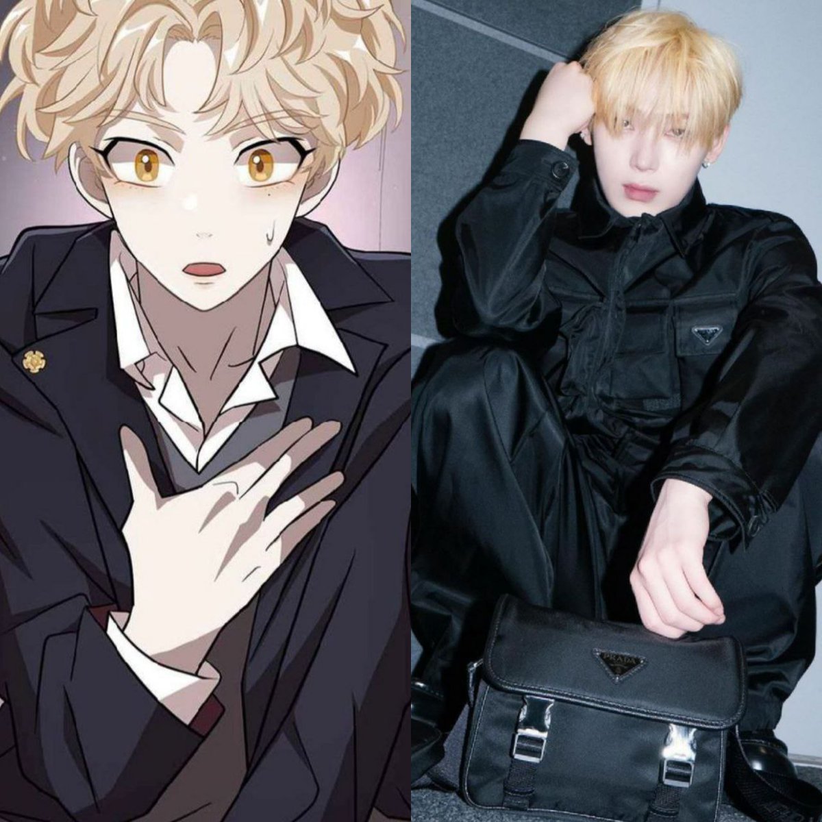 enginafess's tweet photo. -en SUNOO IN HIS SHION ERA NIH, KALIAN SIAP?? https://t.co/1f3owPCR8k