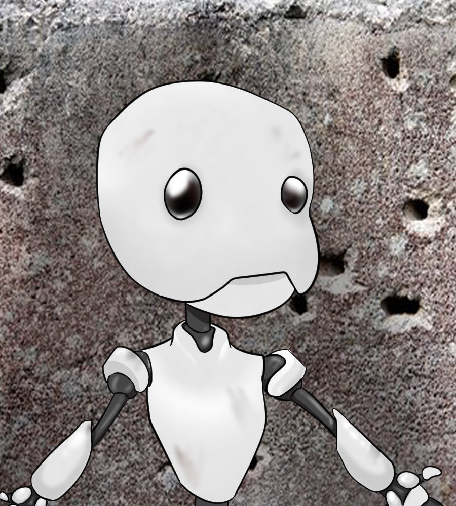 GrawlixCH's tweet image. Have I ever mentioned what my favourite movie is on here? 
It’s #JUNKHEAD