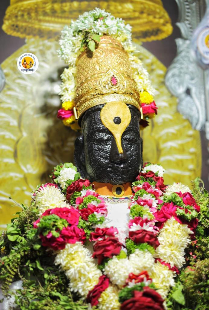 MohitMAitwadkr's tweet photo. #JayHari
#जयहरी https://t.co/TmnFDSCHPp