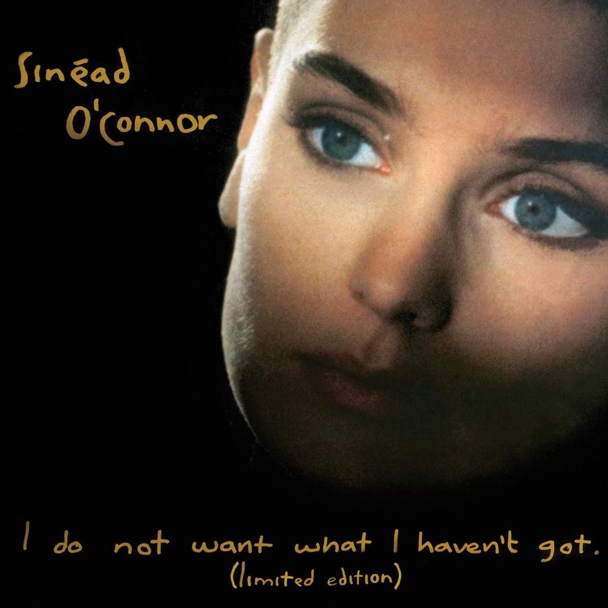 24/03/1990.
Sinead O'Connor è al primo posto delle charts britanniche sia con l’LP “I Do Not Want What I Haven't Got” sia con il singolo estratto dallo stesso cioè “Nothing Compares To You”: youtu.be/0-EF60neguk.
Un brano composto da Prince.
#SineadOConnor