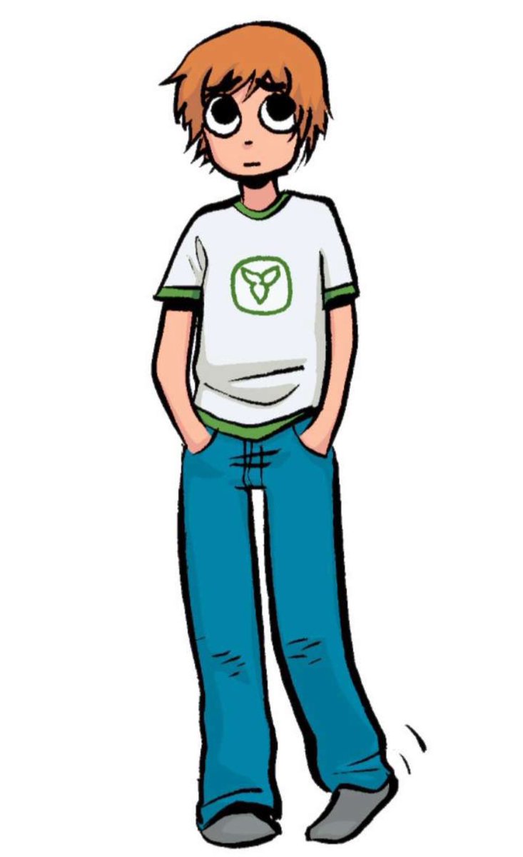 PERFECTASSHAT's tweet image. // remember when Scott parody accs(and others) used this Scott for their pfps lmao