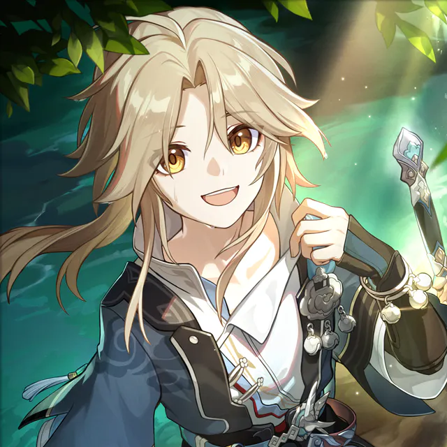 Honkai: Star Rail Anything B̶o̶t tweet media