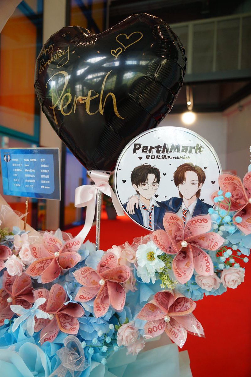 夏日私语|PerthMark tweet media